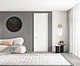 ecological indoor door